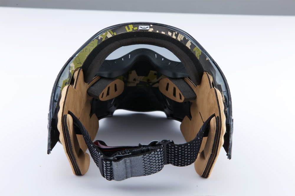 TN Airsoft Forums • View topic Angel Eyes Facemask / Goggles Discuss