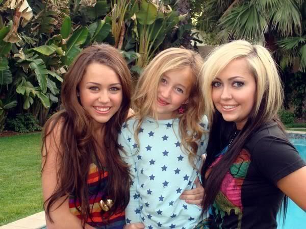 6le6b9t.jpg miley, noah, and brandi cyrus image by ziley_ziley8796