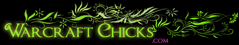 Warcraft Chicks