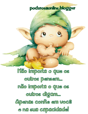 Recadinhos para as pessoas queridas