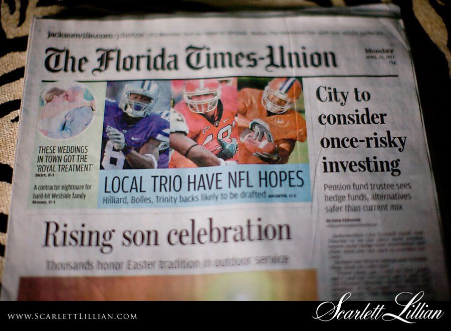 Florida Times Union