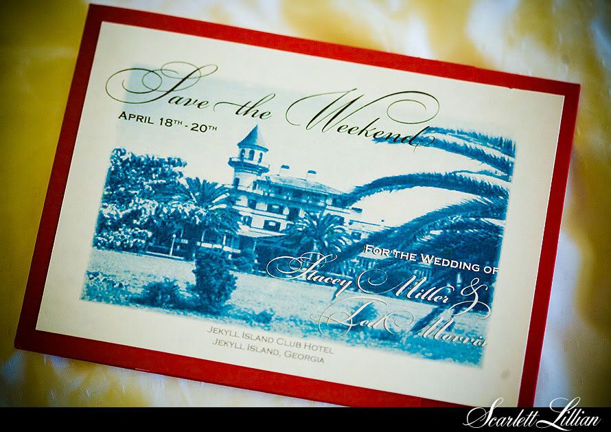  Best Of Weddings They've selected this detail shot of Save The Date 