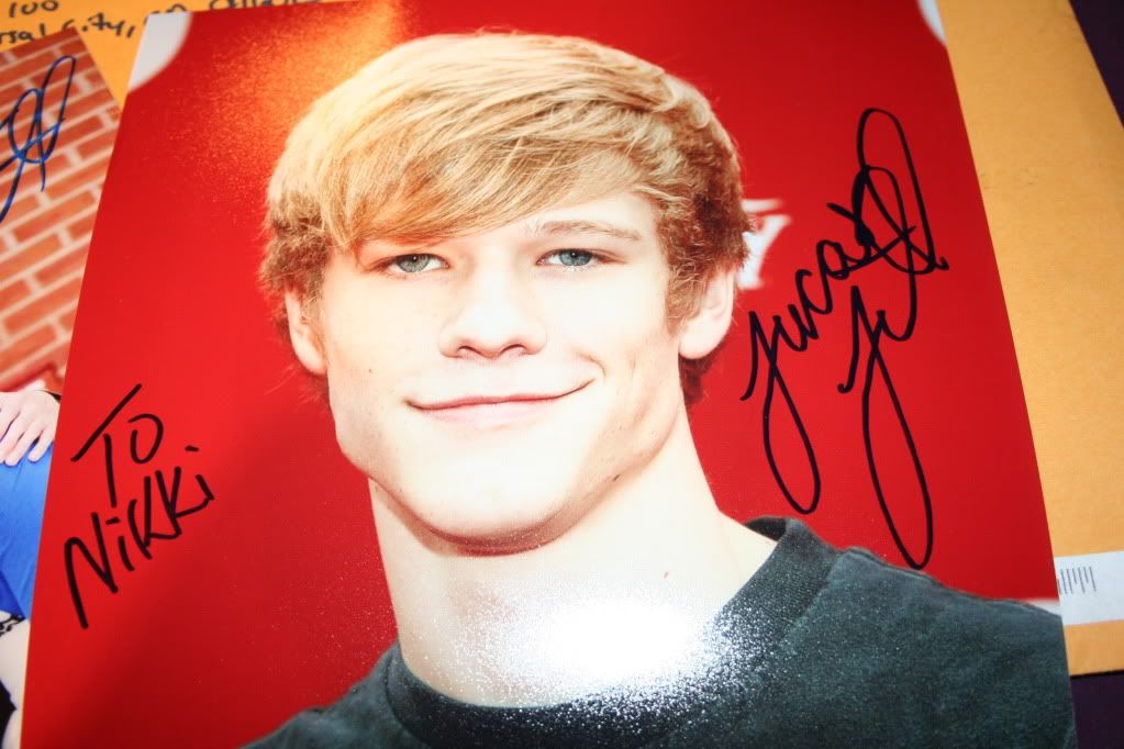 Lucas Till 2 Photo by littlenikki0620 | Photobucket