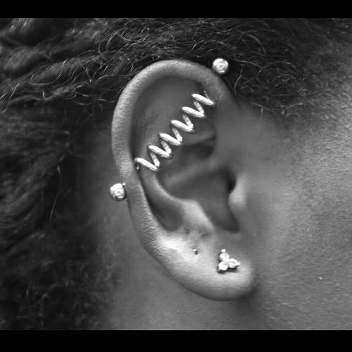 Body Piercings - Page 106 - Muse Messageboard Body Piercings - Page 106 - Muse Messageboard