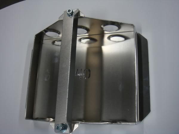 [Image: AEU86 AE86 - Alloy Battery Trays (All sizes)]