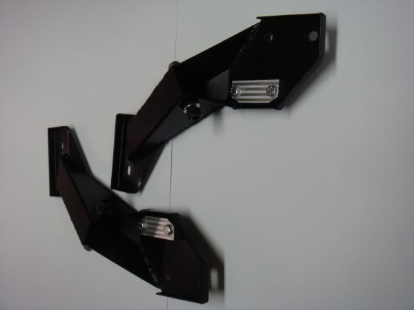 [Image: AEU86 AE86 - AE86 Relocated Tension Rod Brackets]