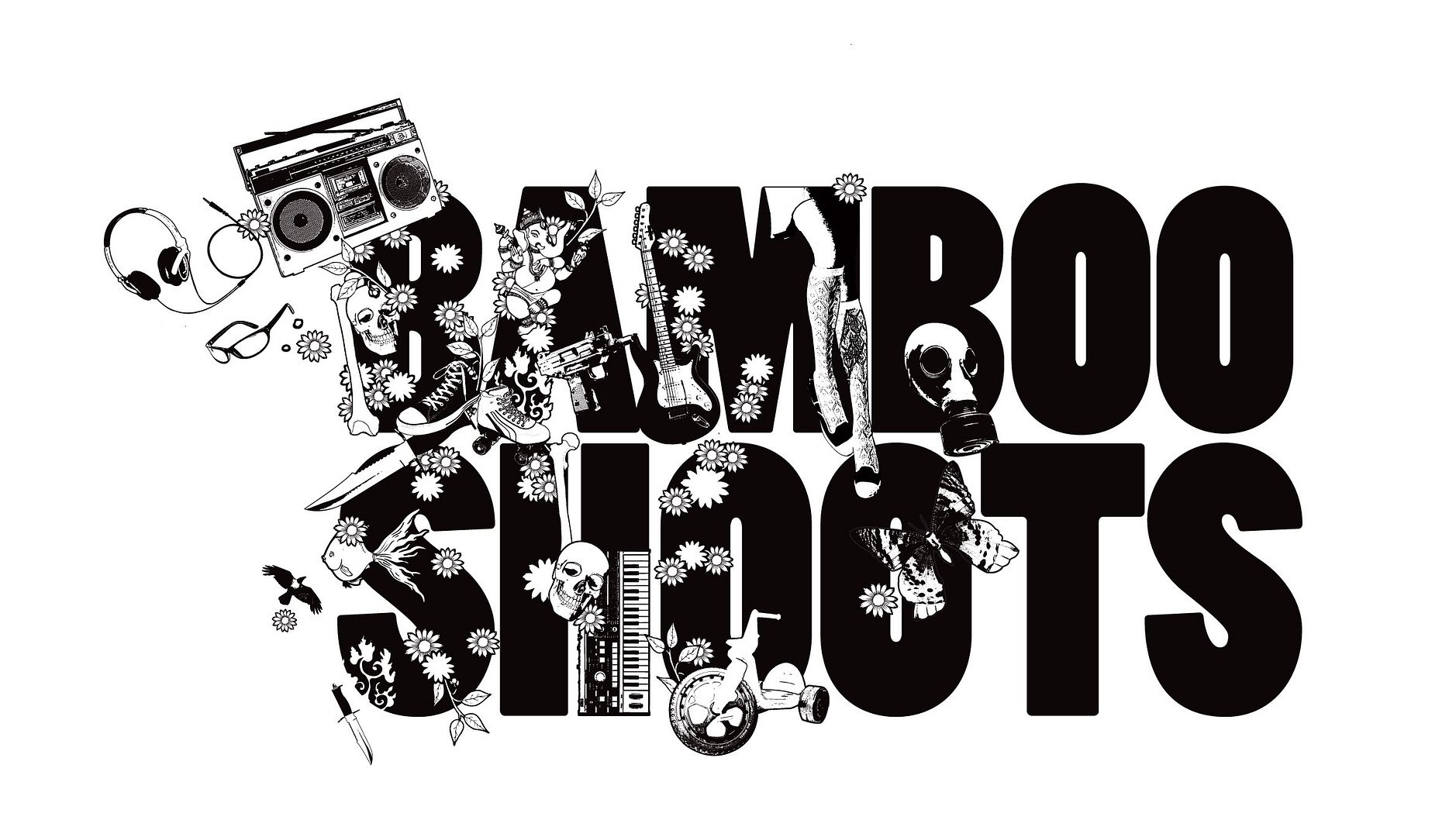 Bamboo Shoots on PureVolume