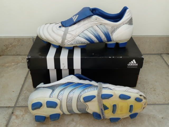 adidas predator 2004