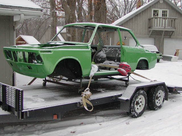 Bmw restoration illinois #7