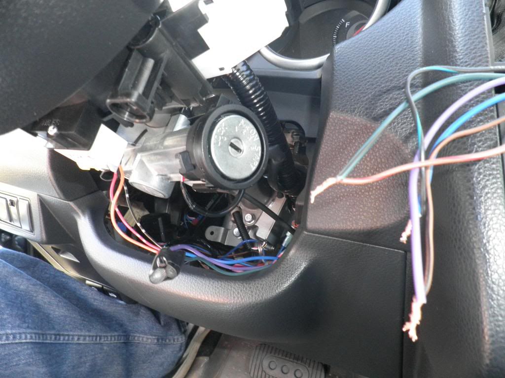 Nissan versa steering wheel problem #4