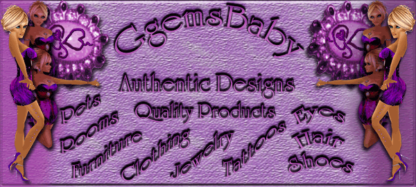 Click to See GgemsBaby's Awesome Products! 