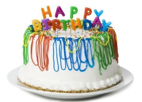 Happy Birthday StageFan2!