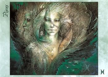 Pisces Pictures, Images and Photos