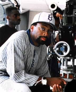 Spike Lee Pictures, Images and Photos