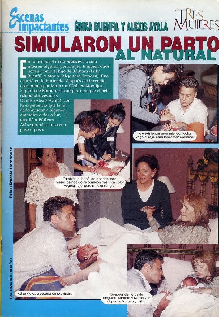 RECORDAR ES VIVIR LAS TELENOVELAS DEL AYER