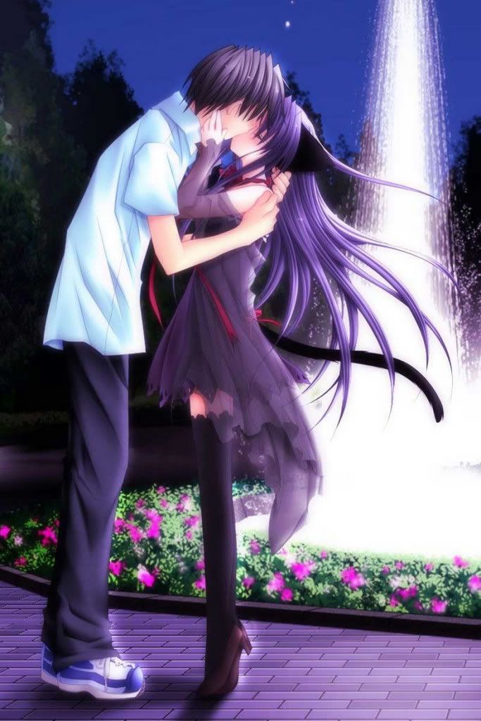 In Love Anime Images. Anime Romance Fanclub