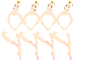corps de ballet corps de ballet