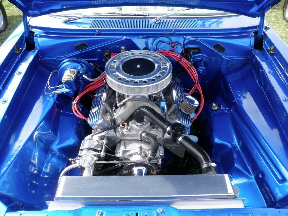 Hidden engine bay wiring help.