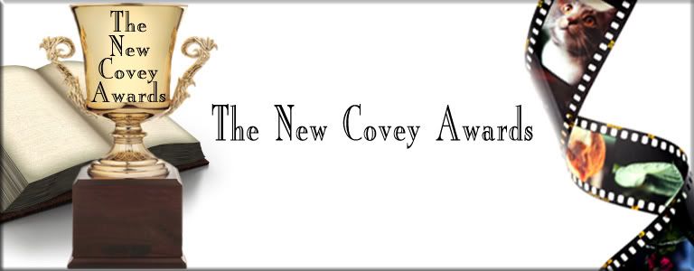 The New Covey Awards