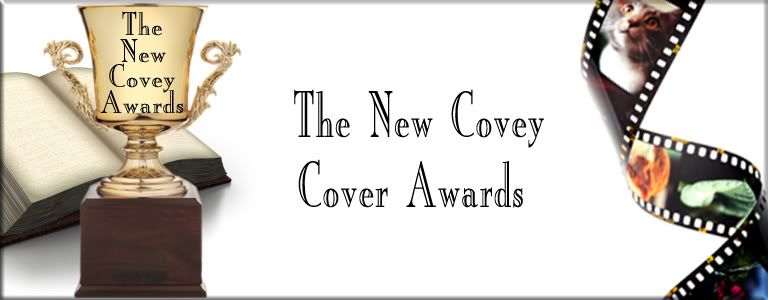 The New Covey Cover Awards