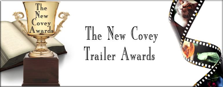The New Covey Trailer Awards