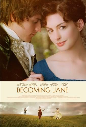 BECOMING JANE