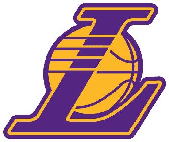 Lakers Logo Tattoos