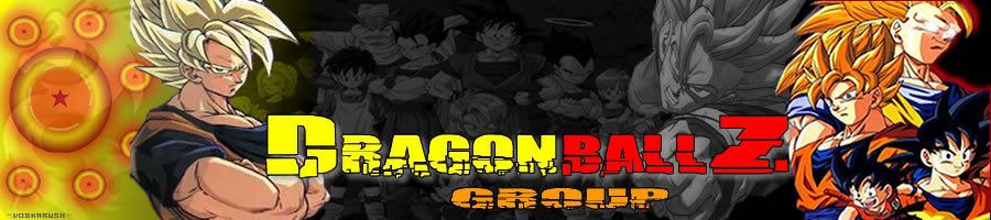 DBZ Banner Pictures, Images and Photos