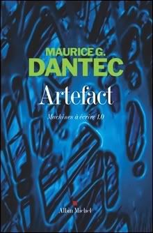 Artefact - Maurice G. Dantec