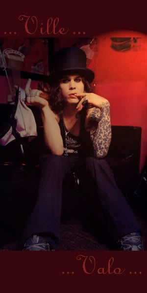 Ville Valo