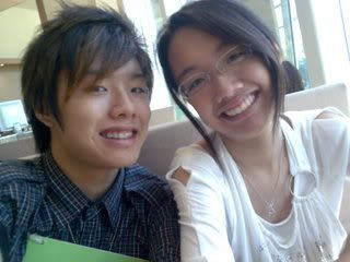 Me & my sis