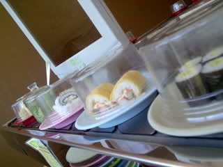 Sakae Sushi