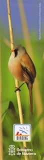world travel market navarra birding