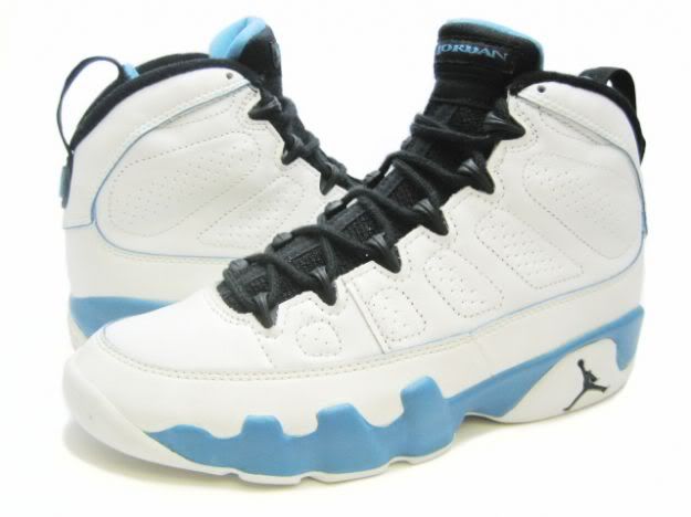 air jordan 9s racer blue