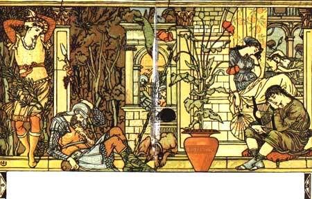 Sleeping+beauty+castle+drawbridge