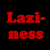 laziness icon