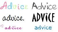 Advice-4-All banner