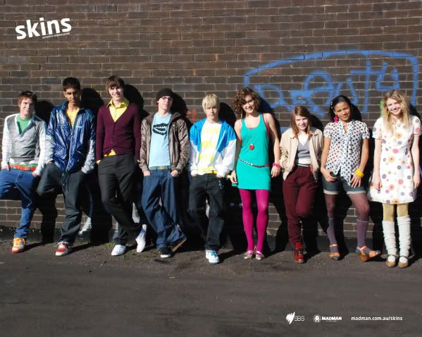 skins Pictures, Images and Photos