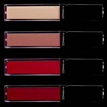 The Stylistics Lipglasses