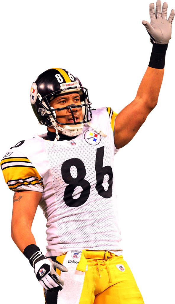 HINES WARD Graphics Code | HINES WARD Comments & Pictures