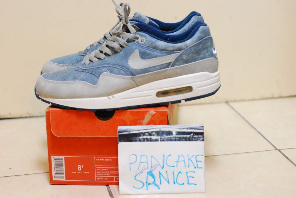 nike air max 1 dirty denim nike air max 1 dirty denim