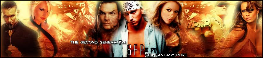 SFP / Sex Fantasy Pure