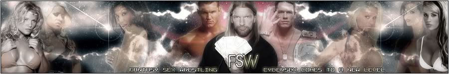 FSW / Fantasy Sex Wrestling