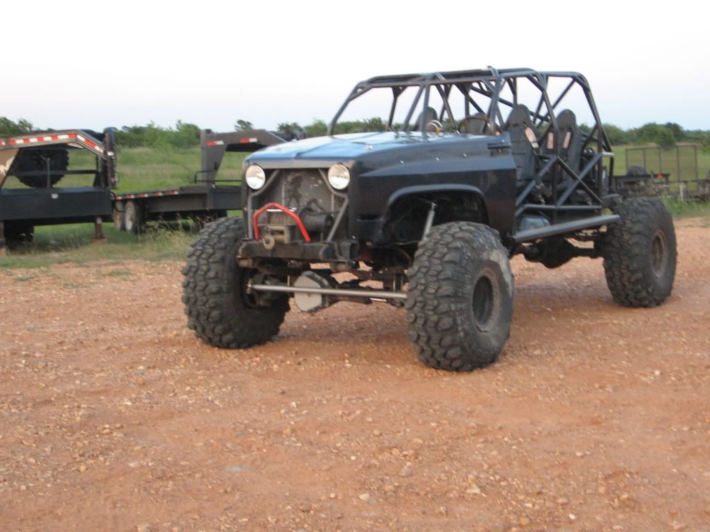 Built Suburban Pics Page 5 Pirate4x4Com 4x4 And OffRoad Forum
