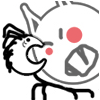 ScaredKrow01.png image by Charizard352
