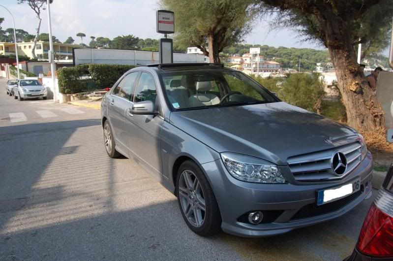 Mercedes garages in antibes #4