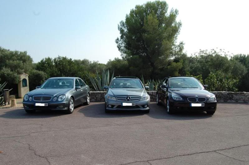 Mercedes garages in antibes #2