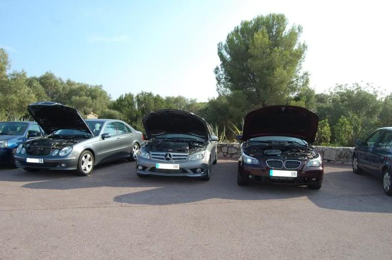 Mercedes garages in antibes #3