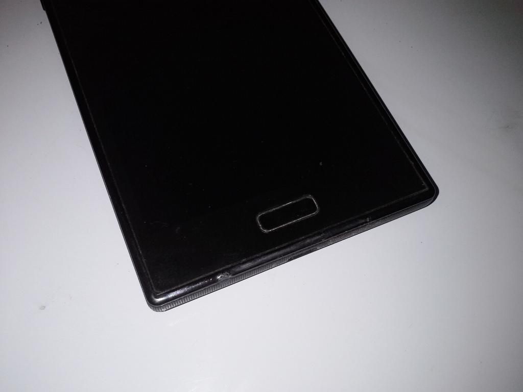 Bán LG Optimus LTE2 F160k - 1