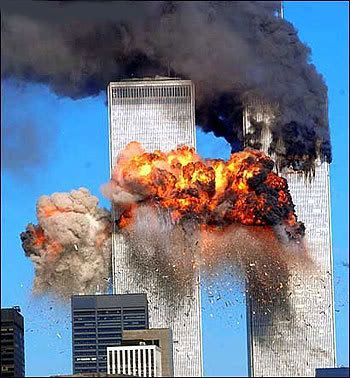 twin towers 9 11 plane. Flight 77 that hit The